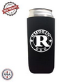 Premium Collapsible Foam 32 Oz. Crowler Can Insulators